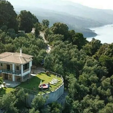 Villa Armonia