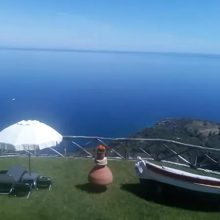 Villa Armonia