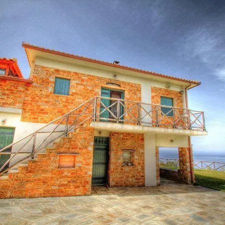 Villa Armonia *