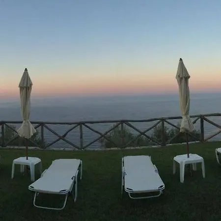 Armonia Villa *