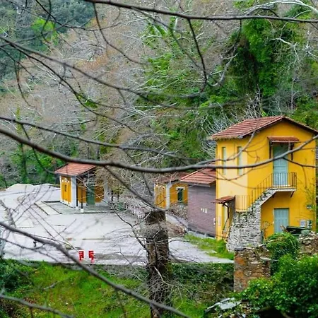 Armonia * Neochori (Magnesia)