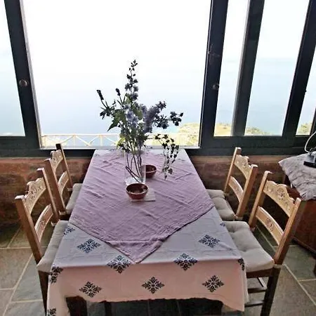 Armonia Villa *