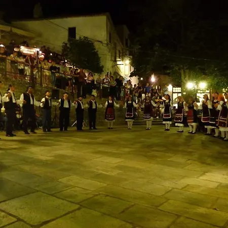 Villa Armonia Neochori (Magnesia)