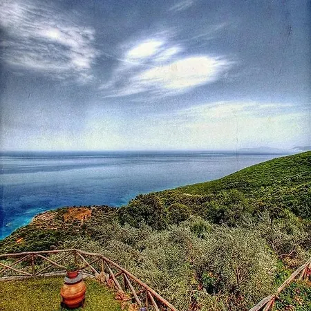 Armonia Villa