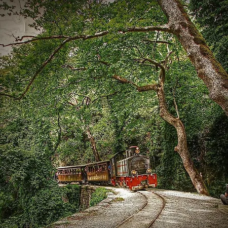 Villa Armonia Neochori (Magnesia)