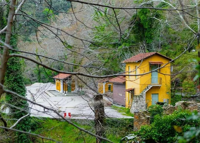 Armonia * Neochori (Magnesia)